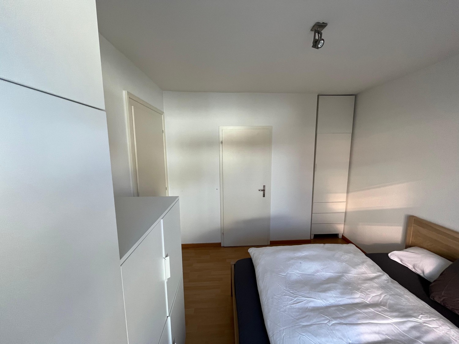 2 ½ rooms apartment, photo 5 of 9