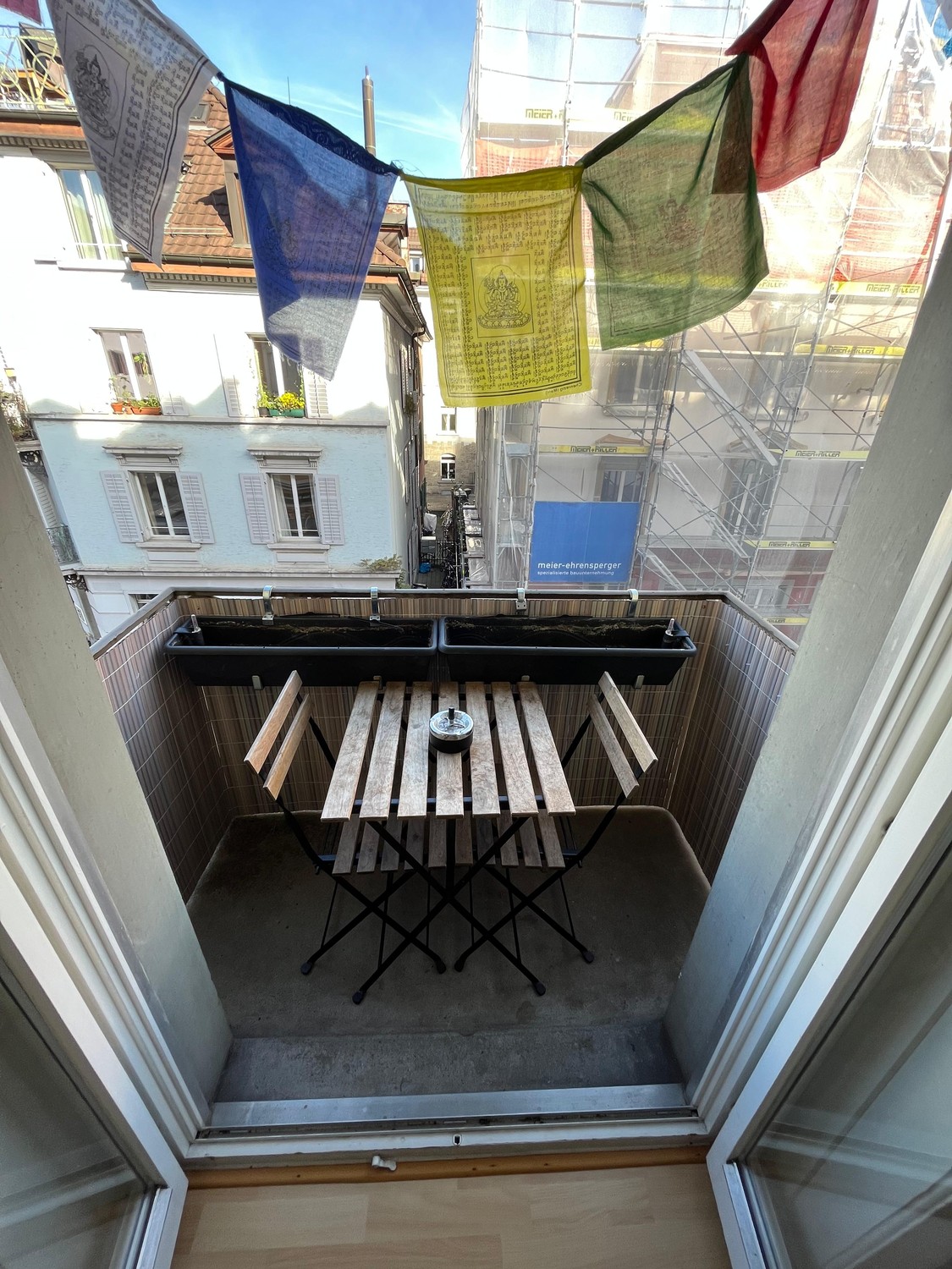 2 ½ rooms apartment, photo 3 of 9