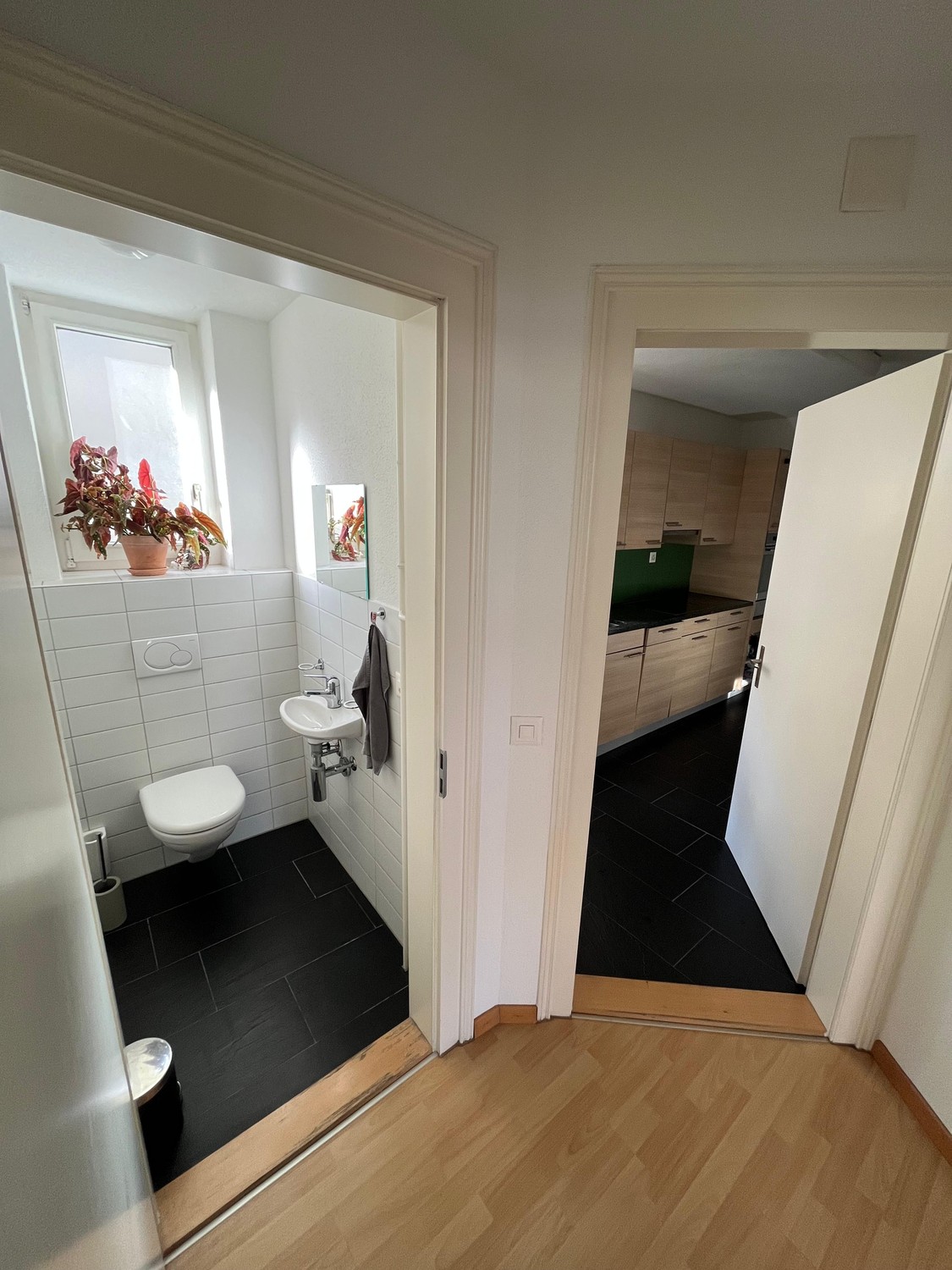 2 ½ rooms apartment, photo 7 of 9