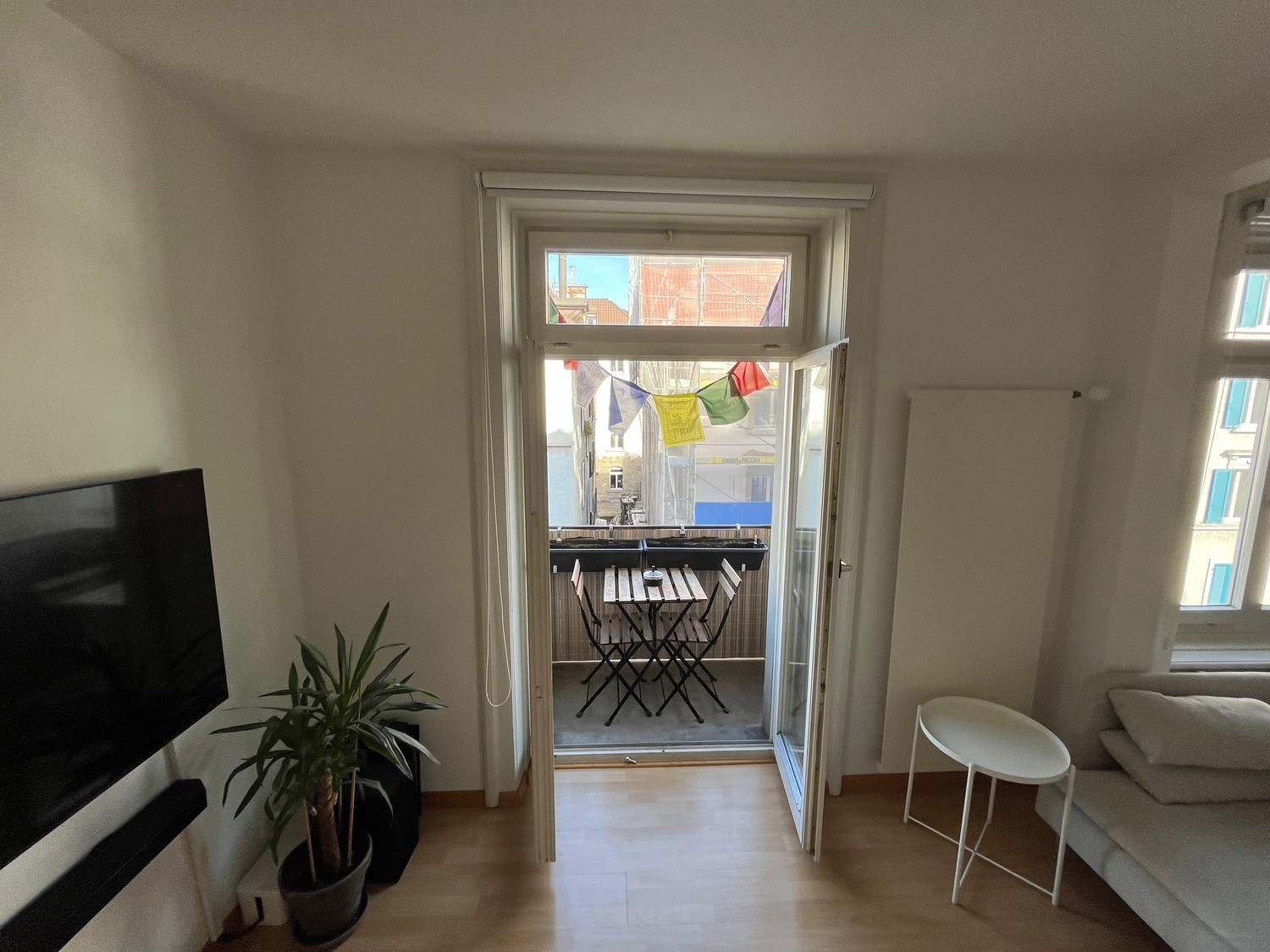 2 ½ rooms apartment, photo 4 of 9