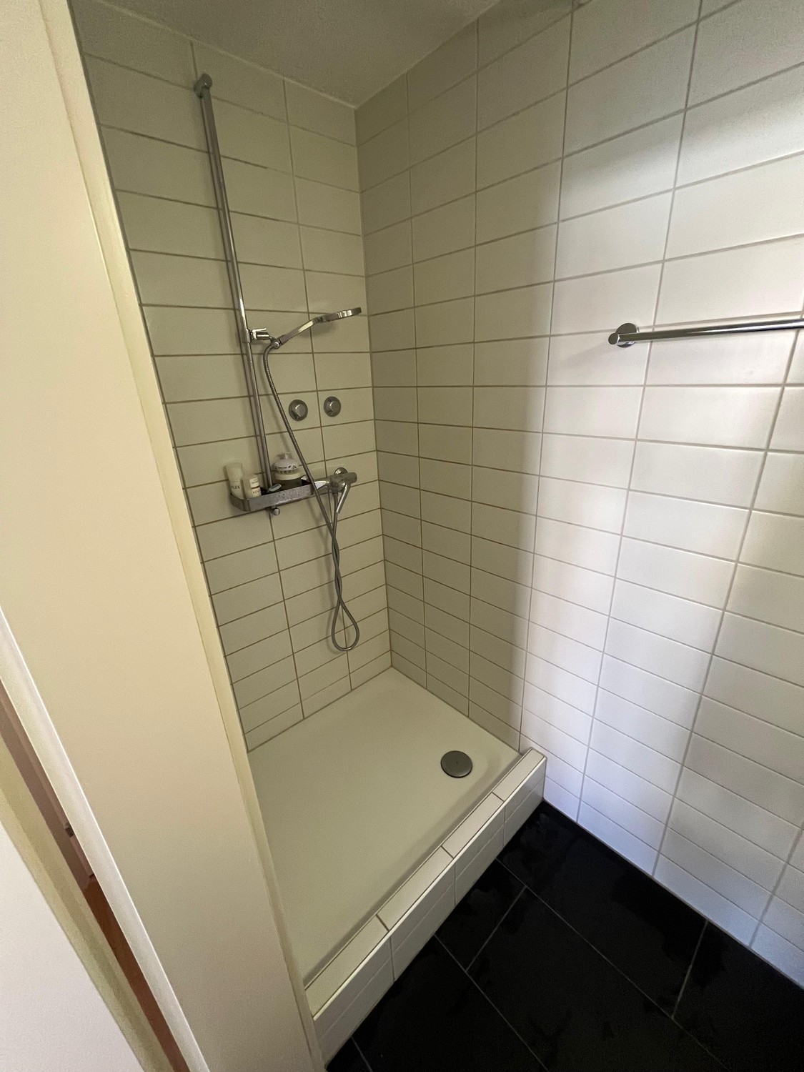 2 ½ rooms apartment, photo 8 of 9