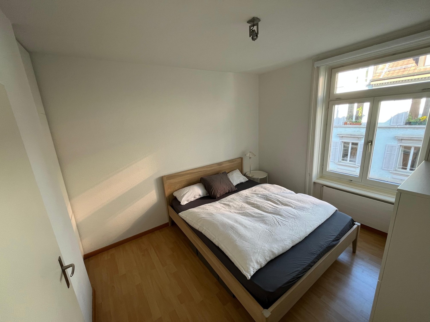 2 ½ rooms apartment, photo 6 of 9