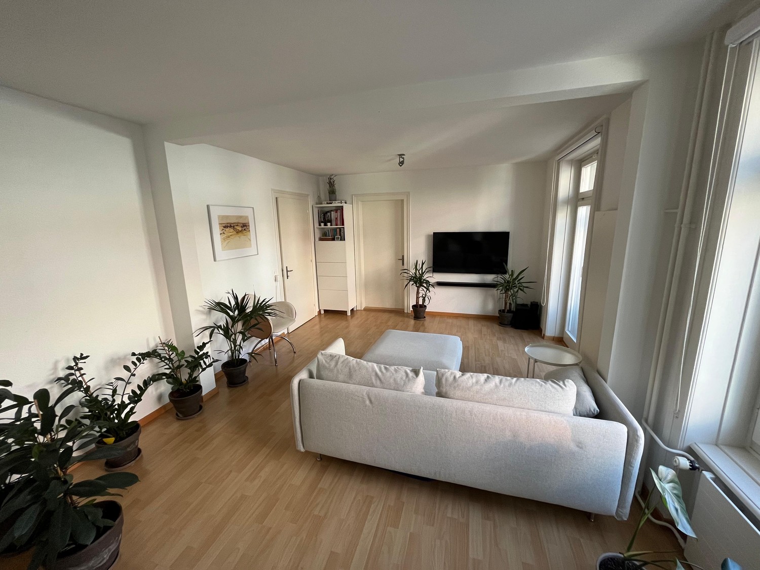 2 ½ rooms apartment, photo 1 of 9