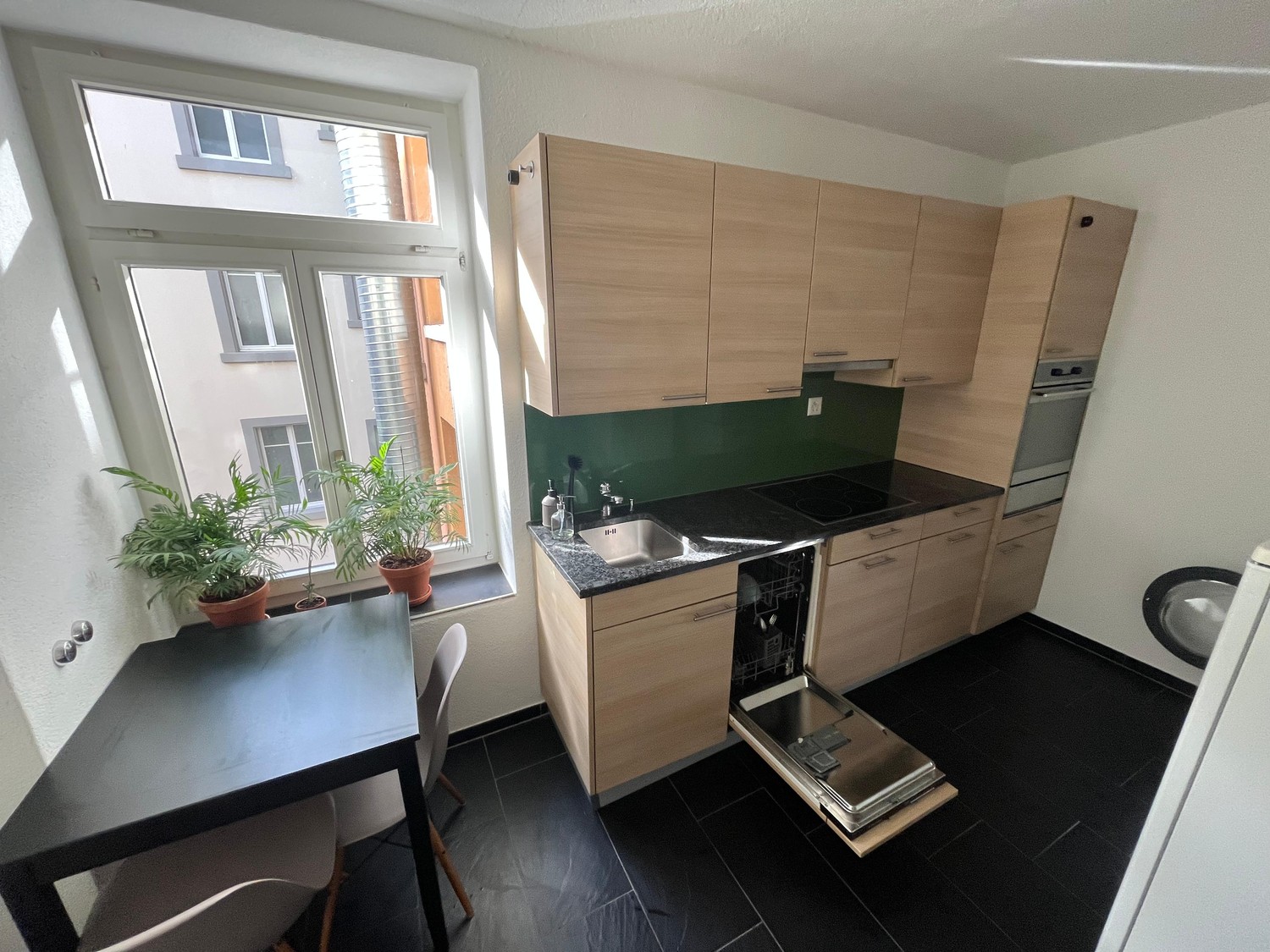 2 ½ rooms apartment, photo 9 of 9