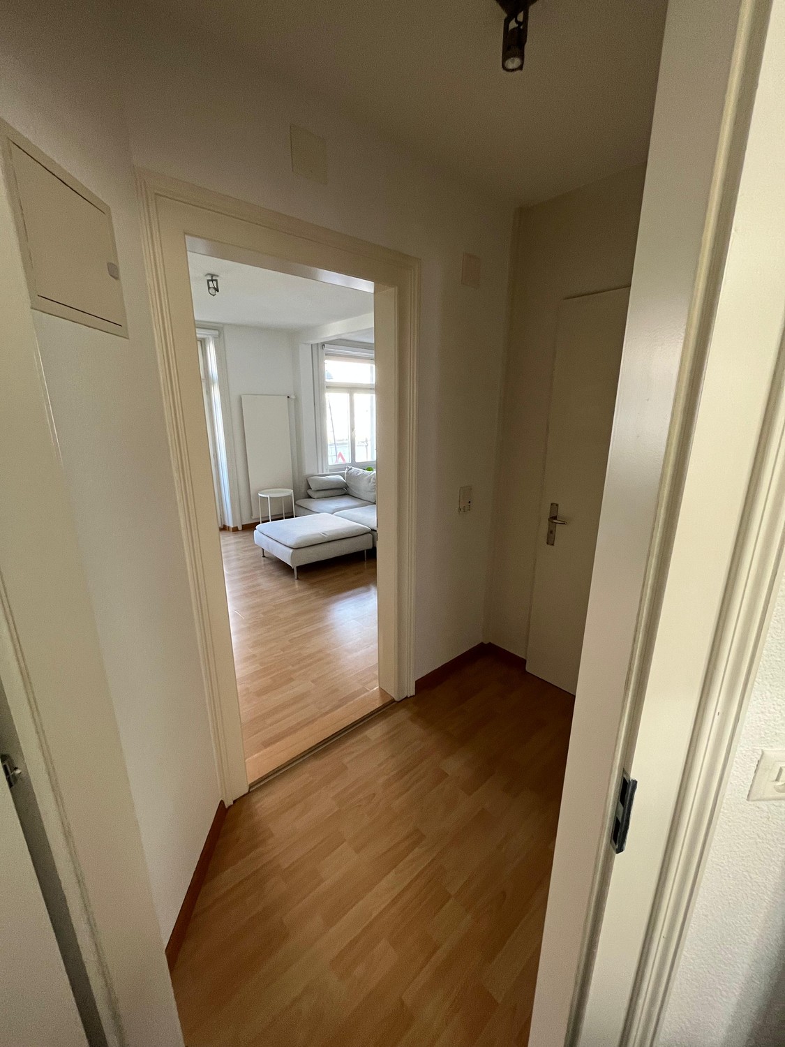 2 ½ rooms apartment, photo 2 of 9