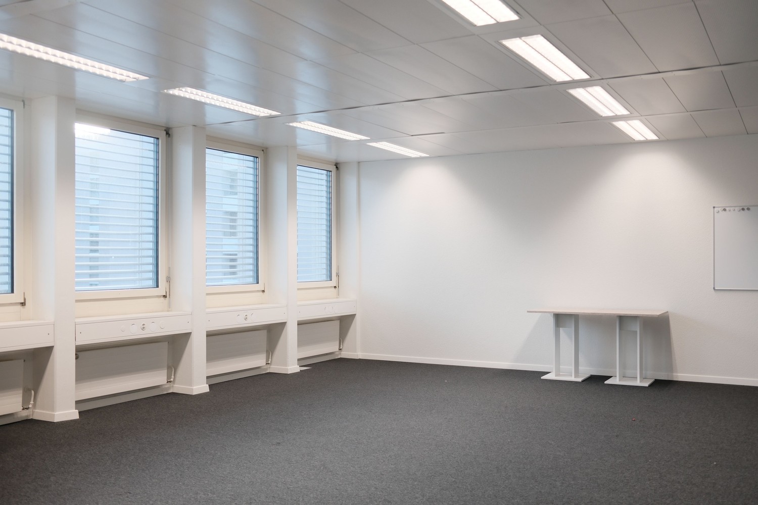 60-60m² commercial