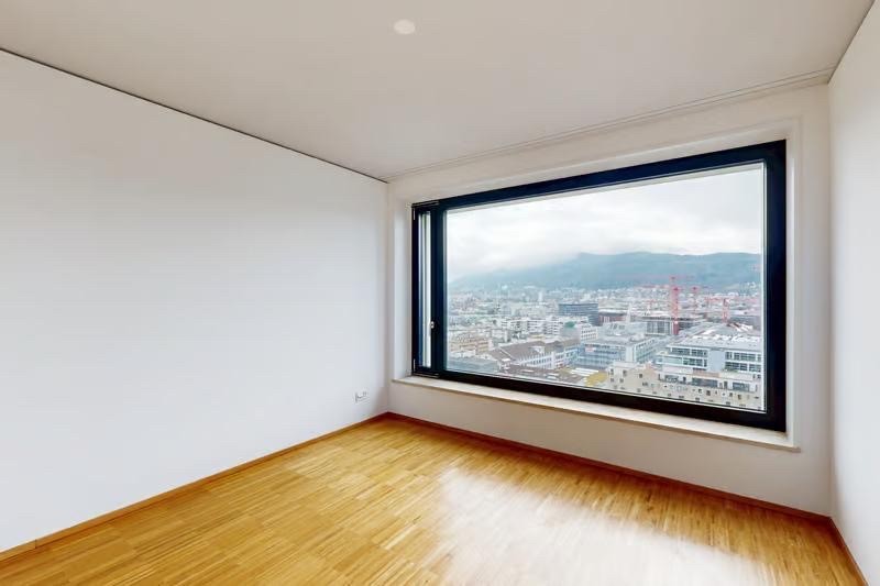 4 rooms apartment, photo 5 of 6