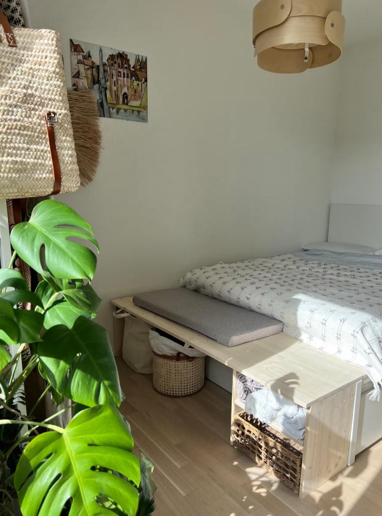 2 ½ rooms apartment, photo 3 of 5