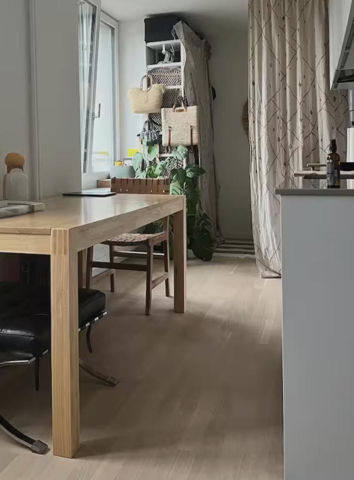 2 ½ rooms apartment, photo 2 of 5