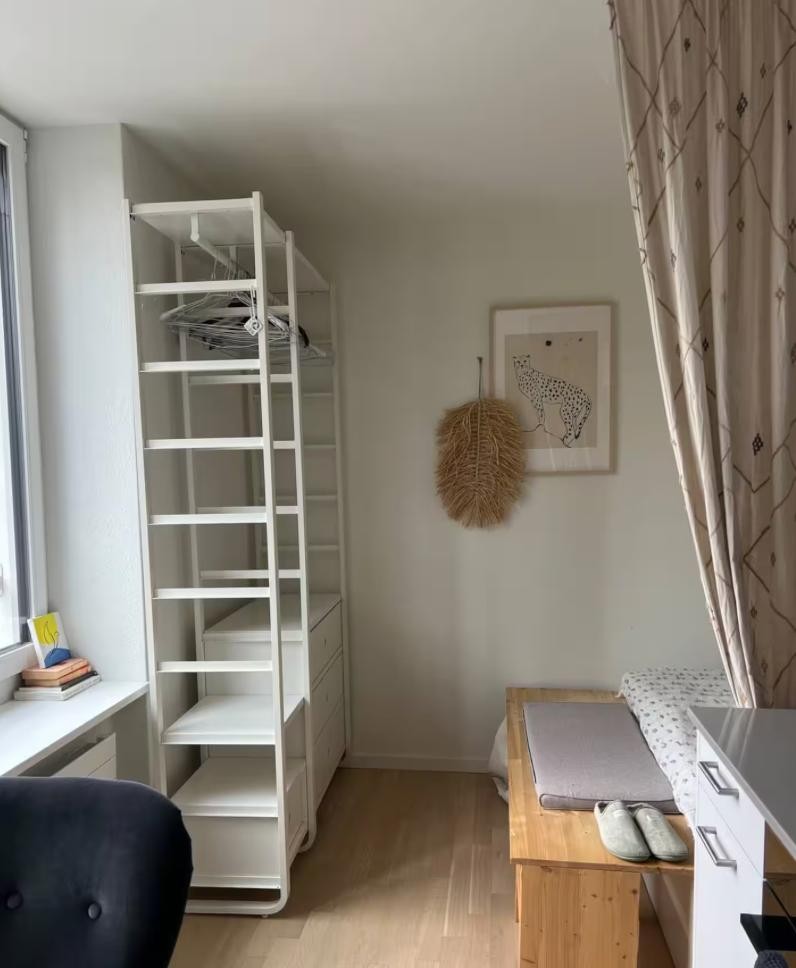 2 ½ rooms apartment, photo 1 of 5