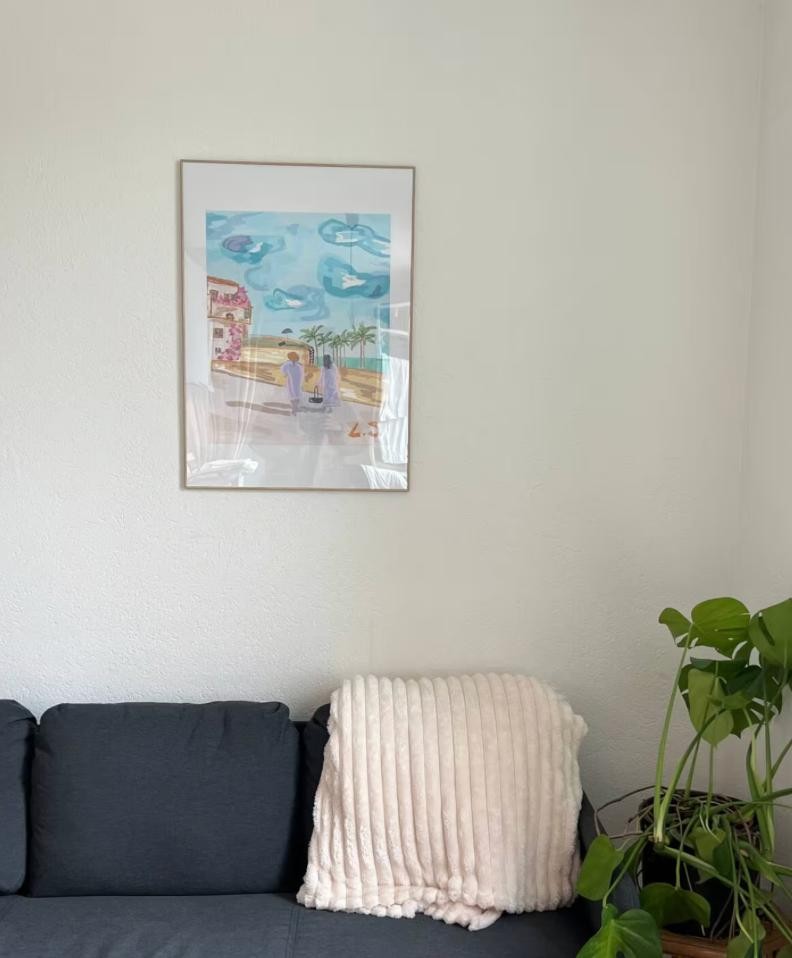 2 ½ rooms apartment, photo 4 of 5