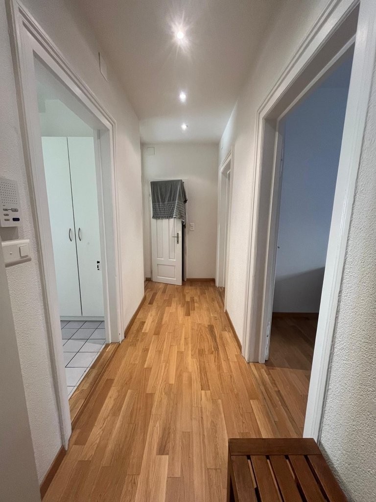 4 rooms apartment, photo 6 of 8
