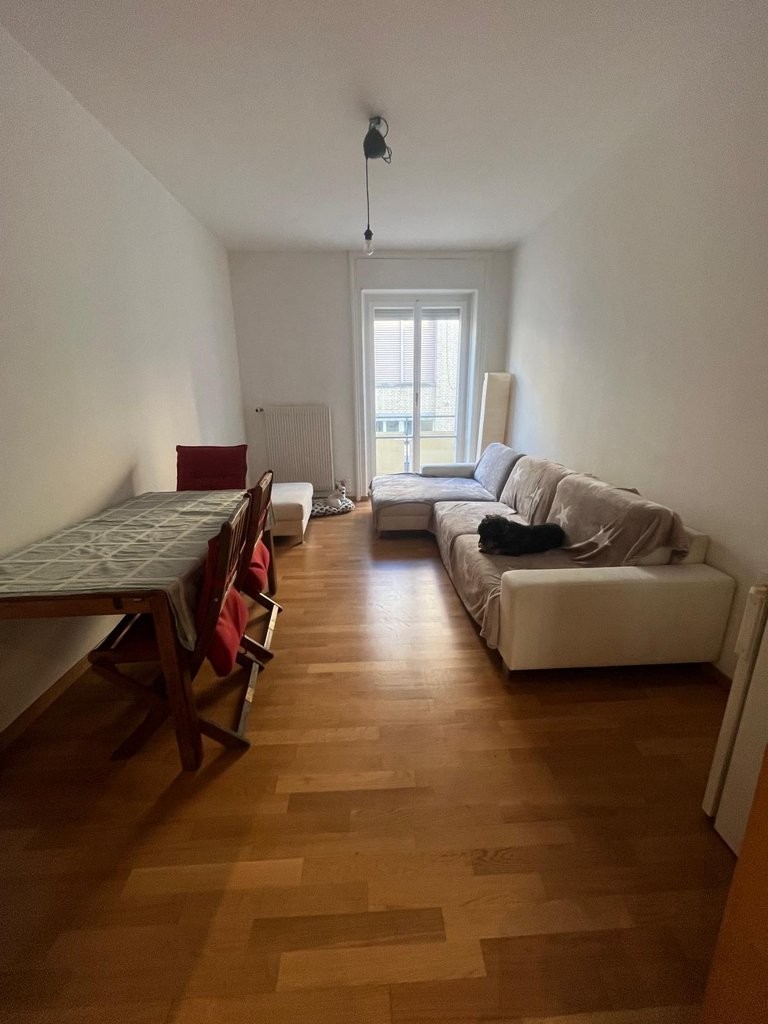 4 rooms apartment, photo 2 of 8