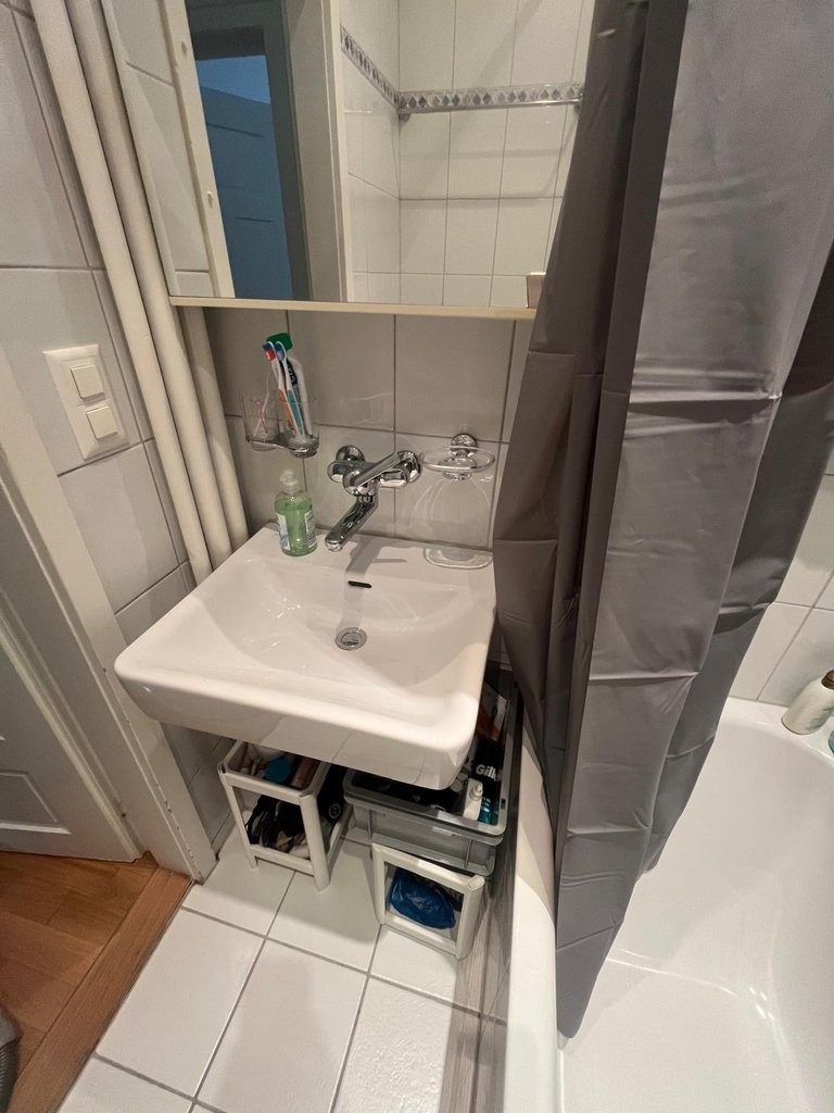 4 rooms apartment, photo 7 of 8