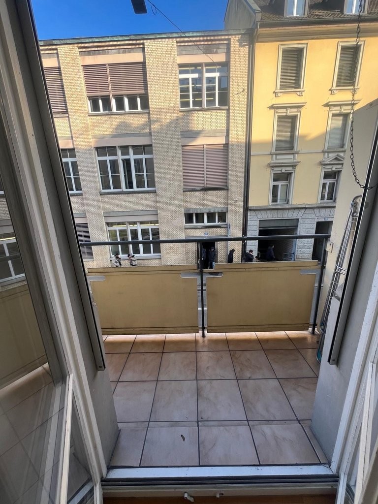 4 rooms apartment, photo 8 of 8