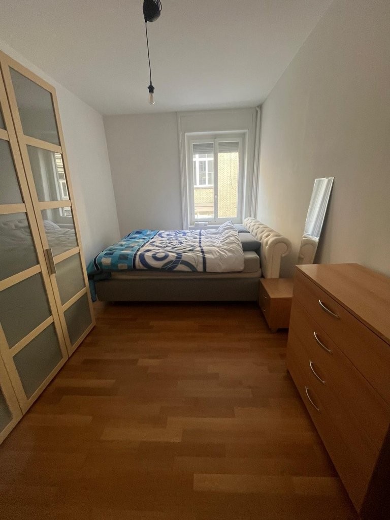 4 rooms apartment, photo 3 of 8