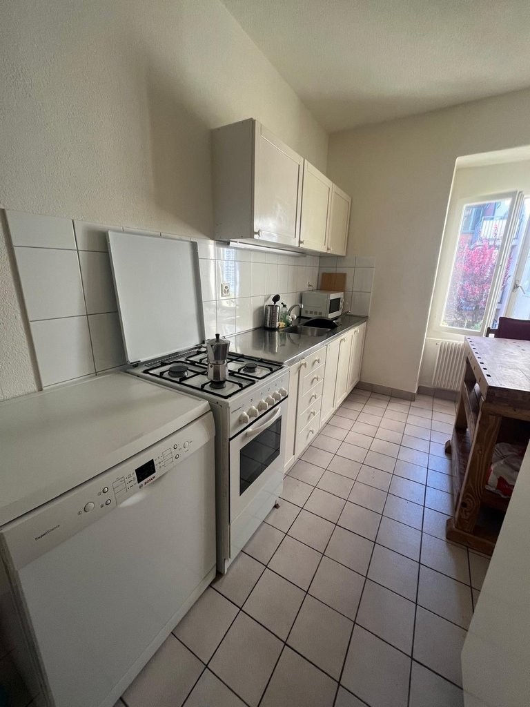 4 rooms apartment, photo 4 of 8