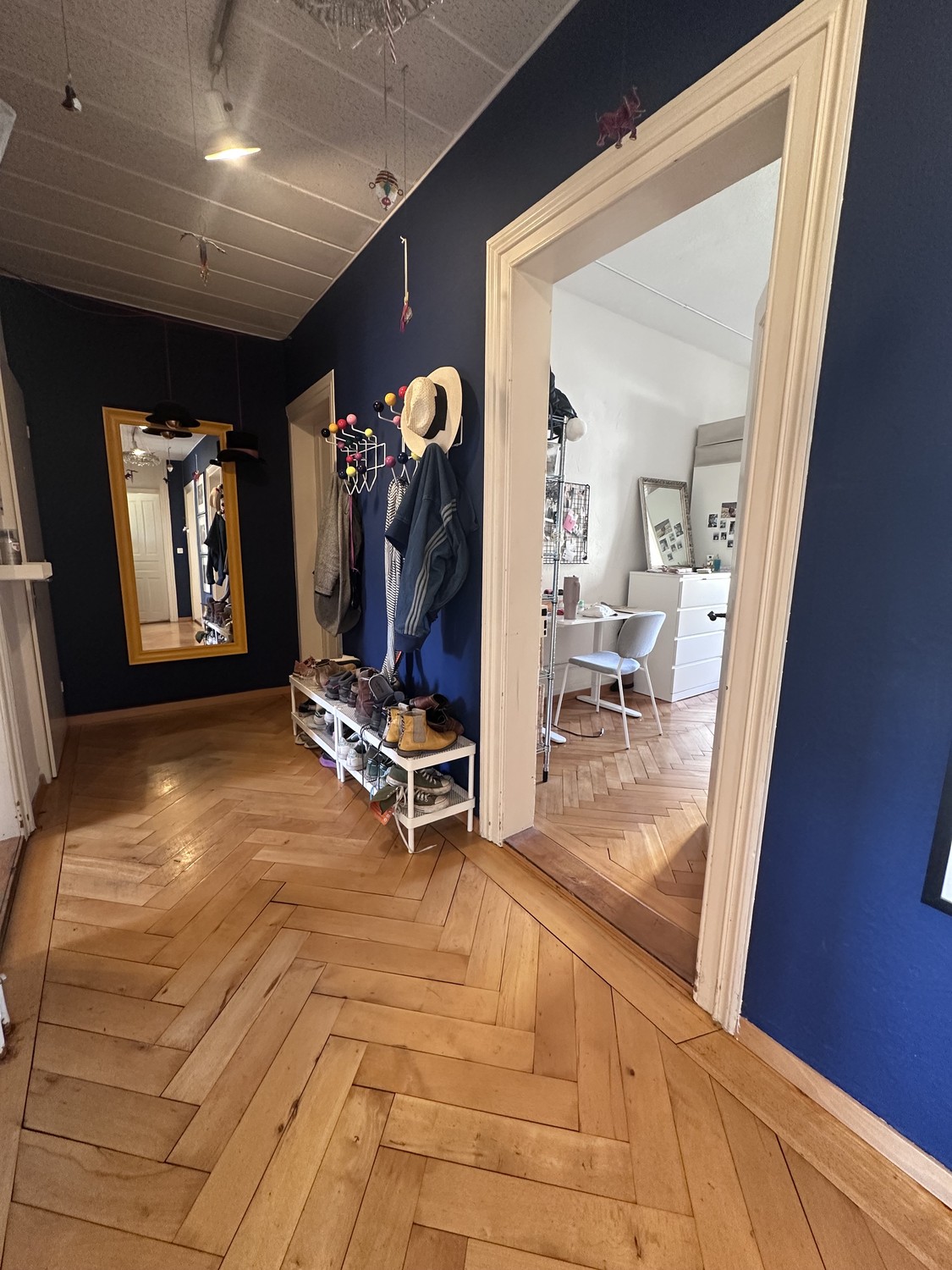 Room in a shared flat, photo 2 of 5