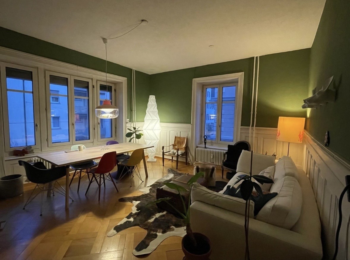 Room in a shared flat, photo 5 of 5