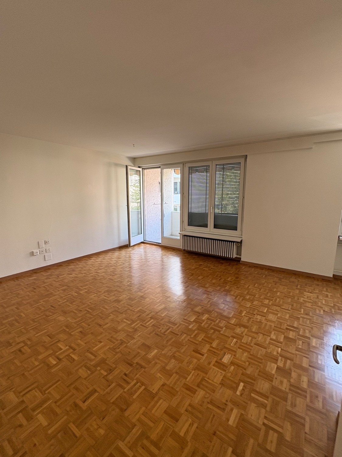 Room in a shared flat, photo 2 of 10