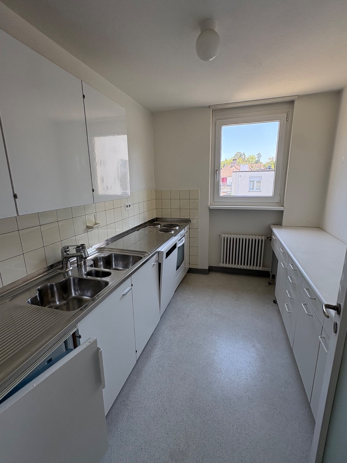 Room in a shared flat, photo 5 of 10