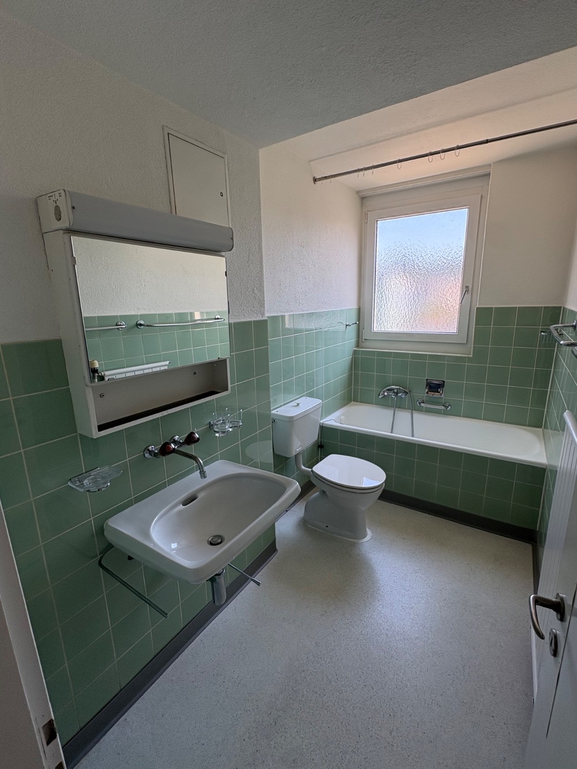 Room in a shared flat, photo 3 of 10