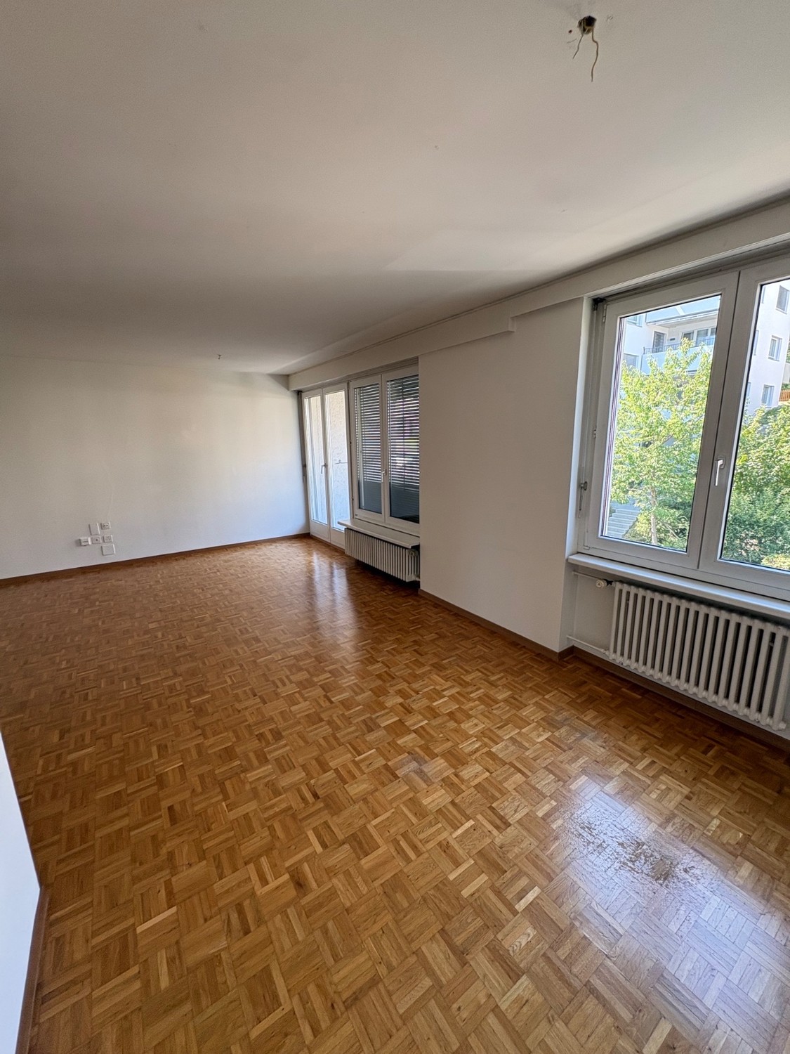 Room in a shared flat, photo 1 of 10