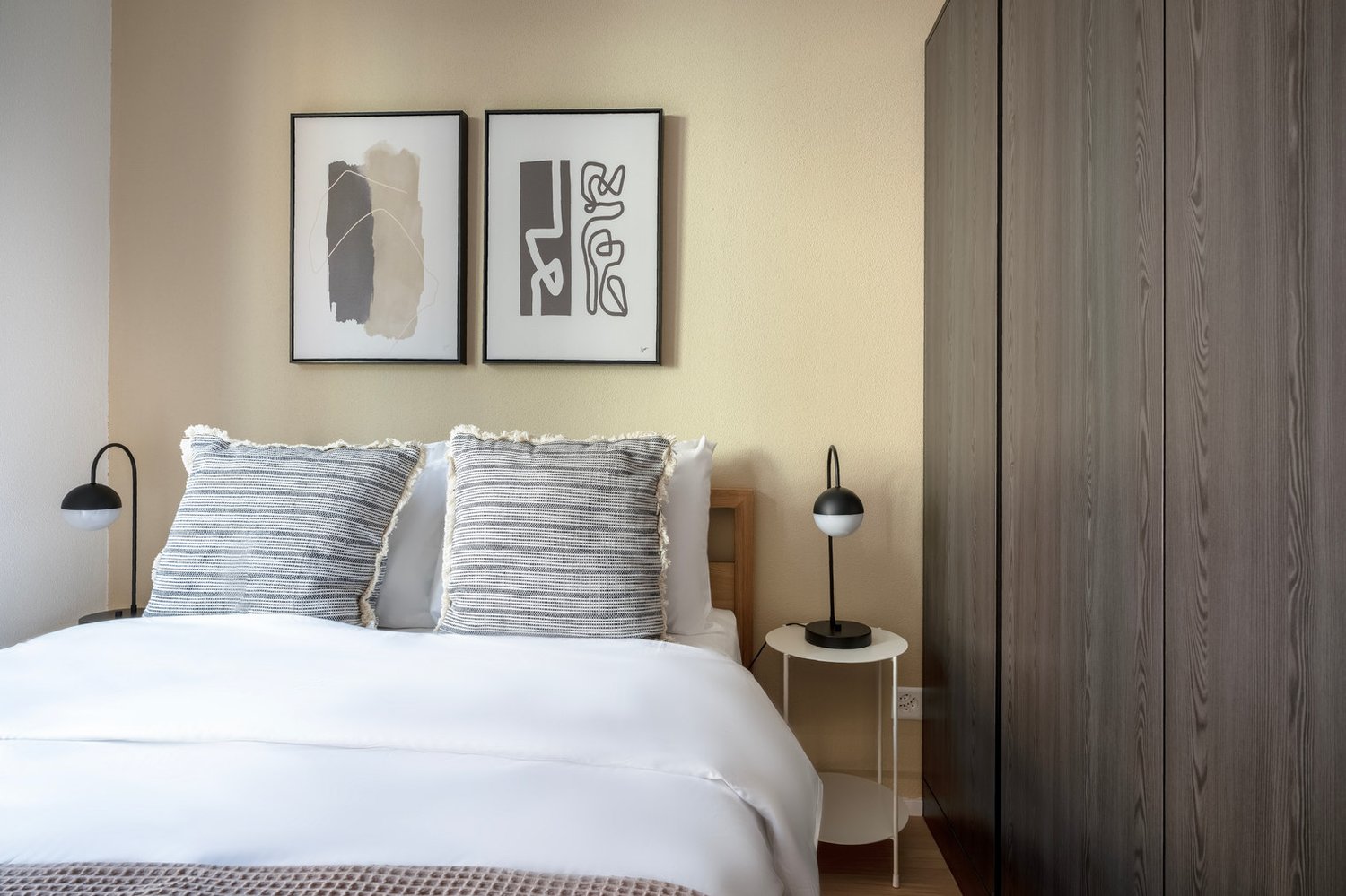 1 ½ rooms furnished flat, photo 5 of 9