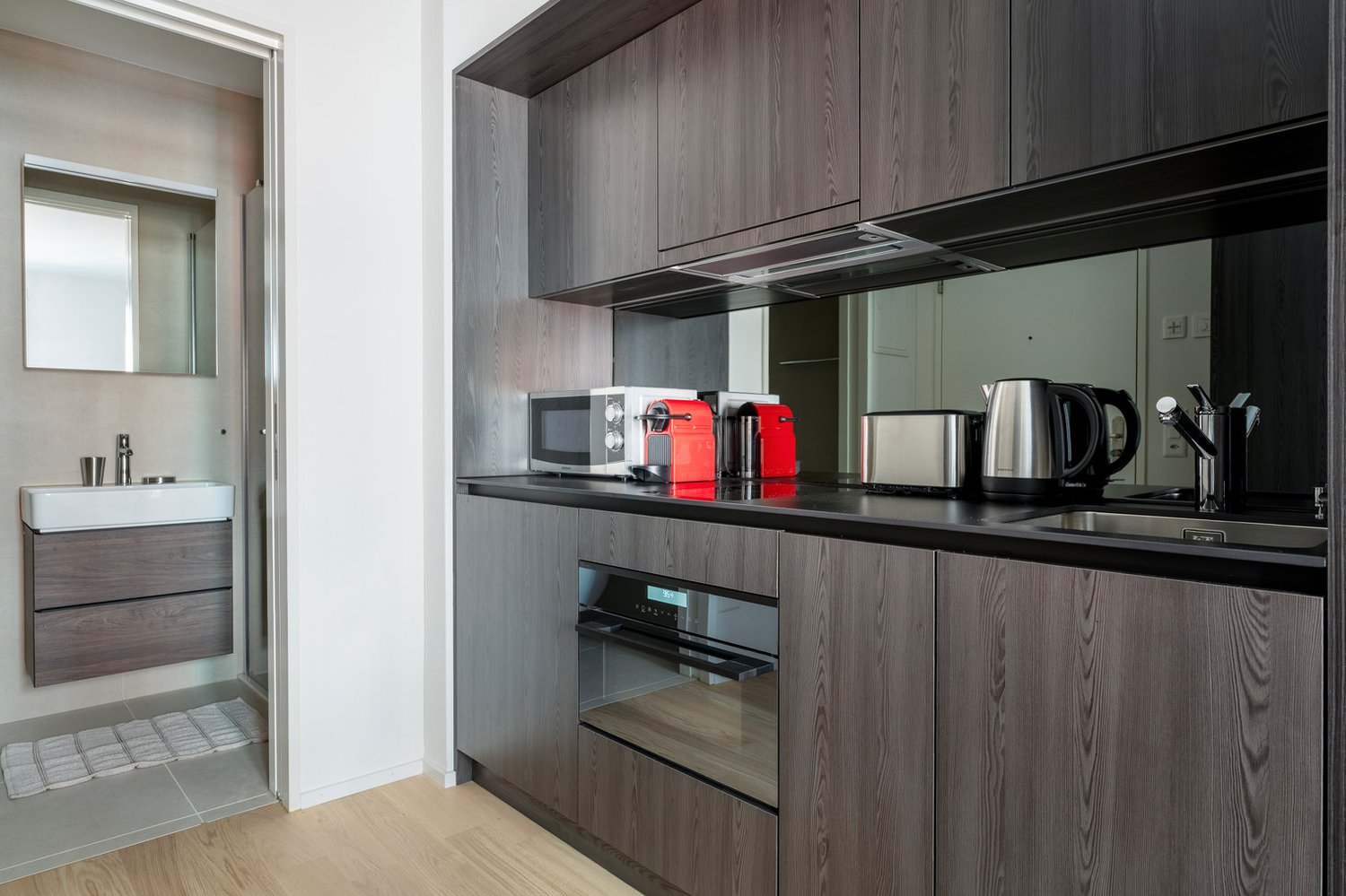 1 ½ rooms furnished flat, photo 3 of 9