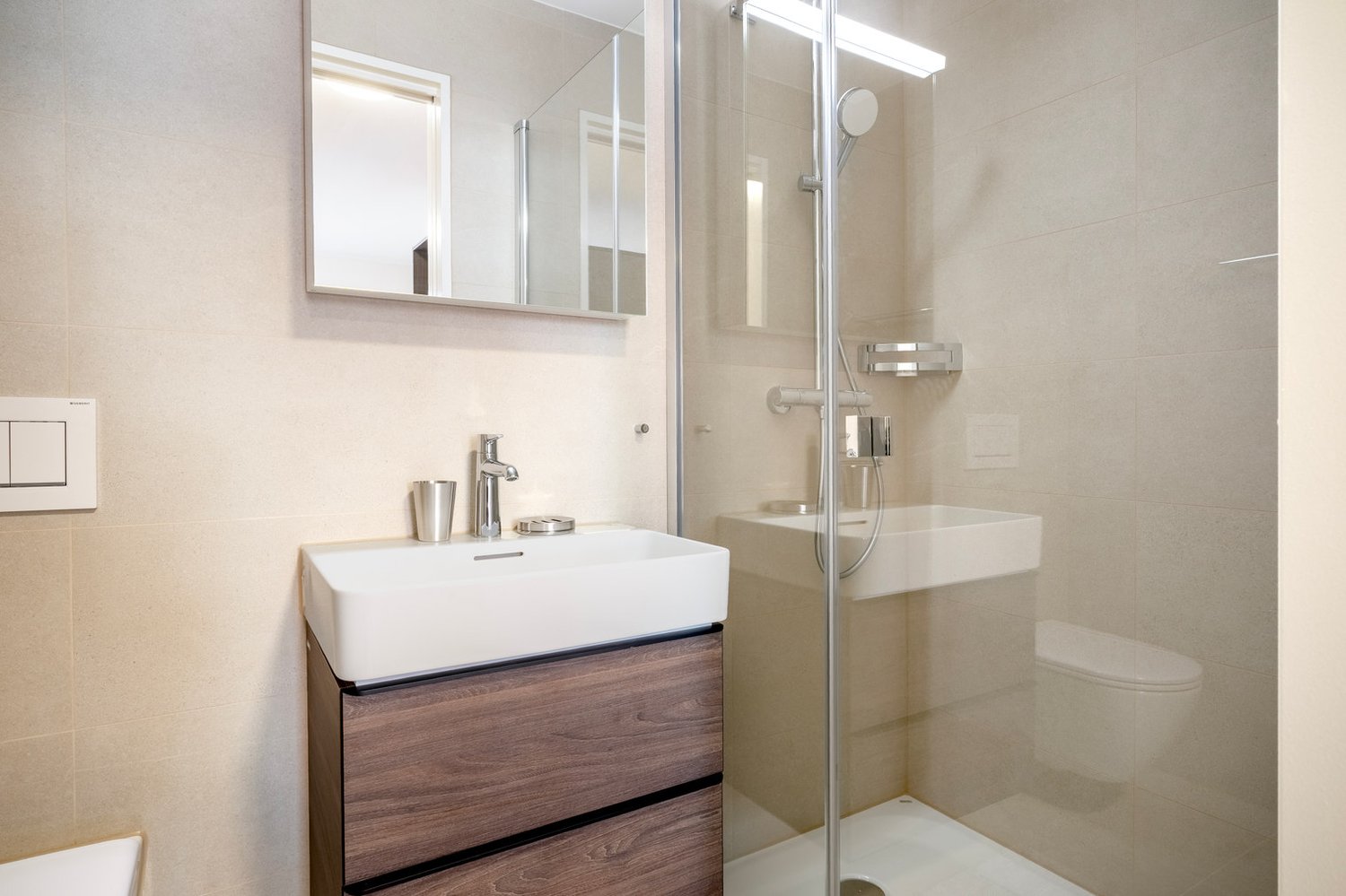 1 ½ rooms furnished flat, photo 7 of 9