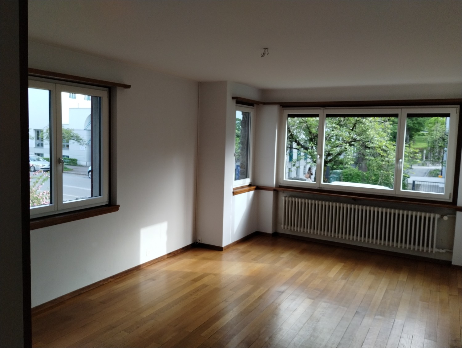 Appartement de 3 ½ pièces