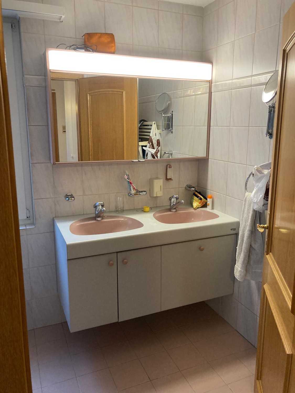 Room in a shared flat, photo 3 of 8