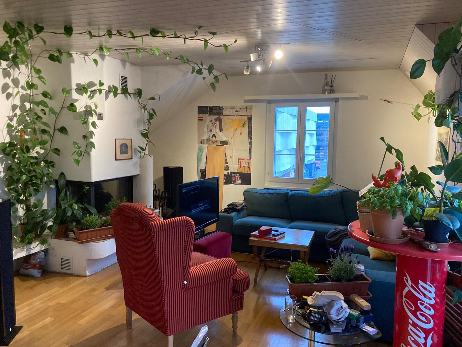 Room in a shared flat, photo 6 of 8