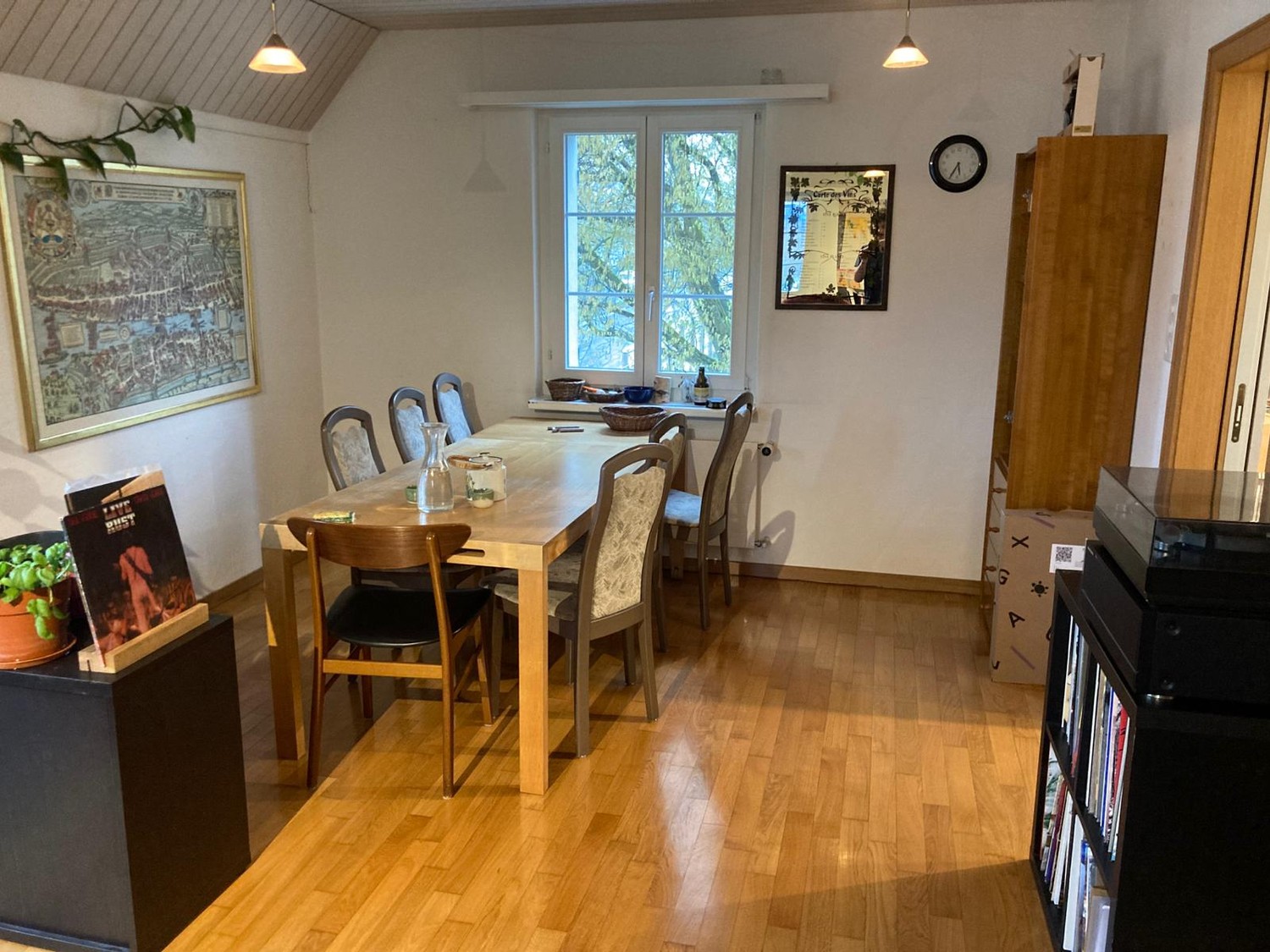 Room in a shared flat, photo 7 of 8