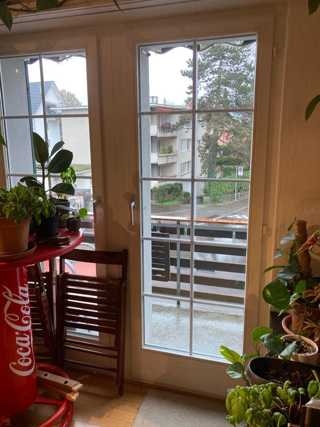 Room in a shared flat, photo 8 of 8