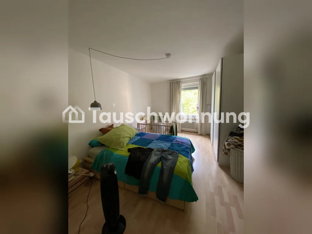 4 ½ pièces appartement