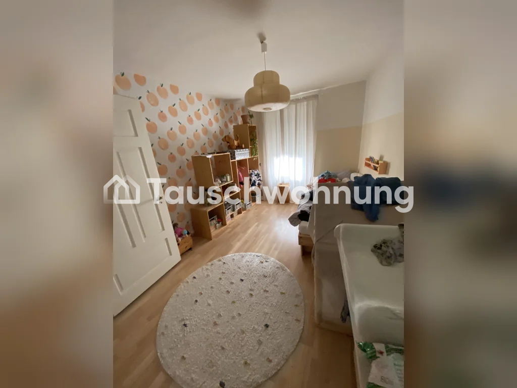 4 ½ pièces appartement