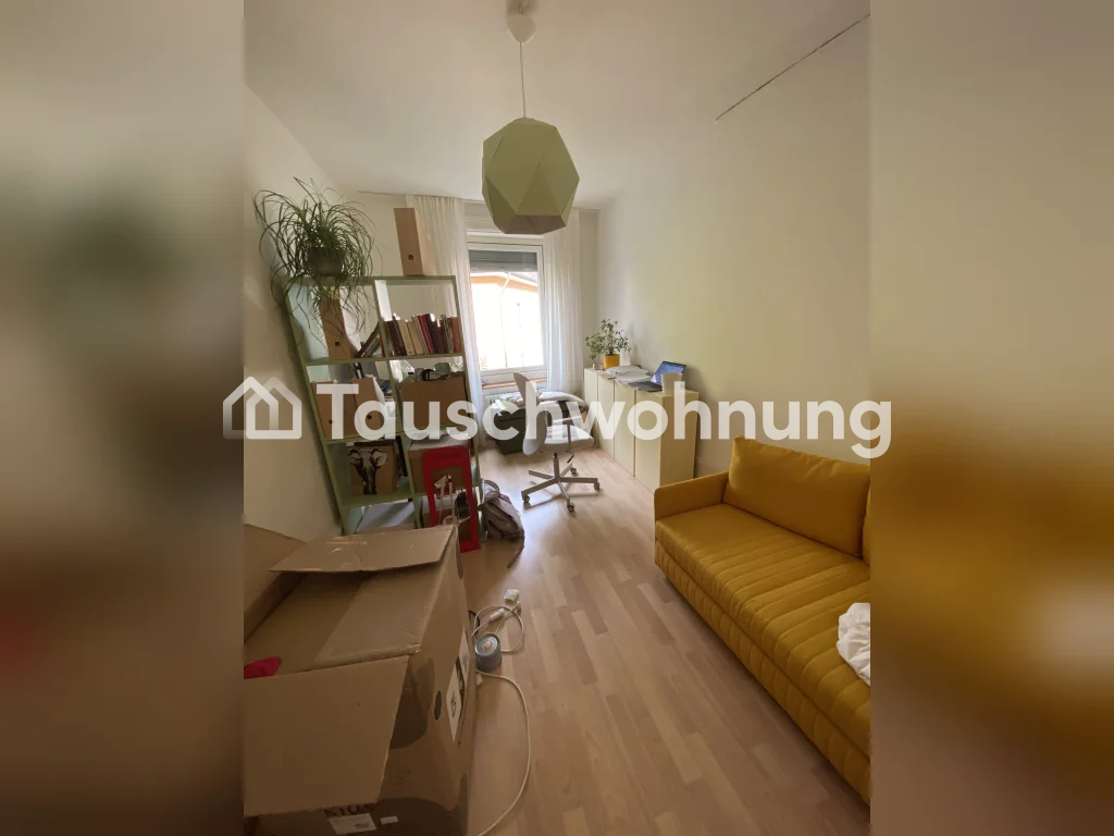 4 ½ pièces appartement