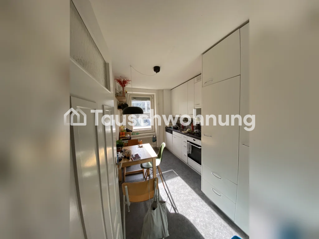 4 ½ pièces appartement