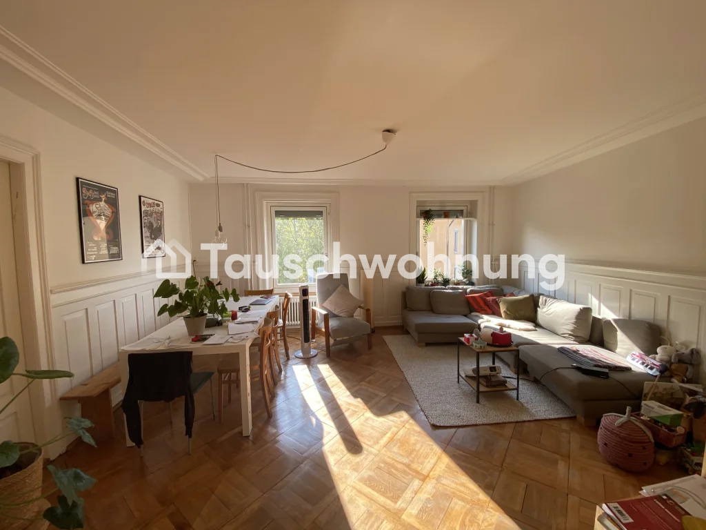 4 ½ pièces appartement