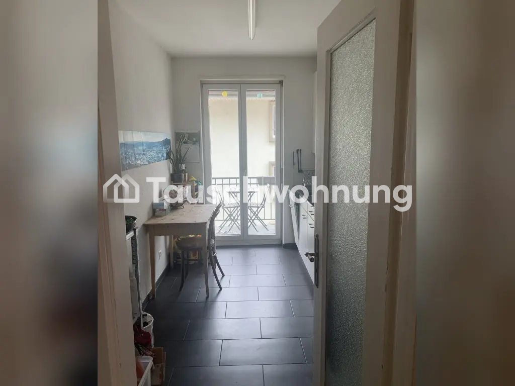 2 ½ rooms apartment, photo 3 of 8