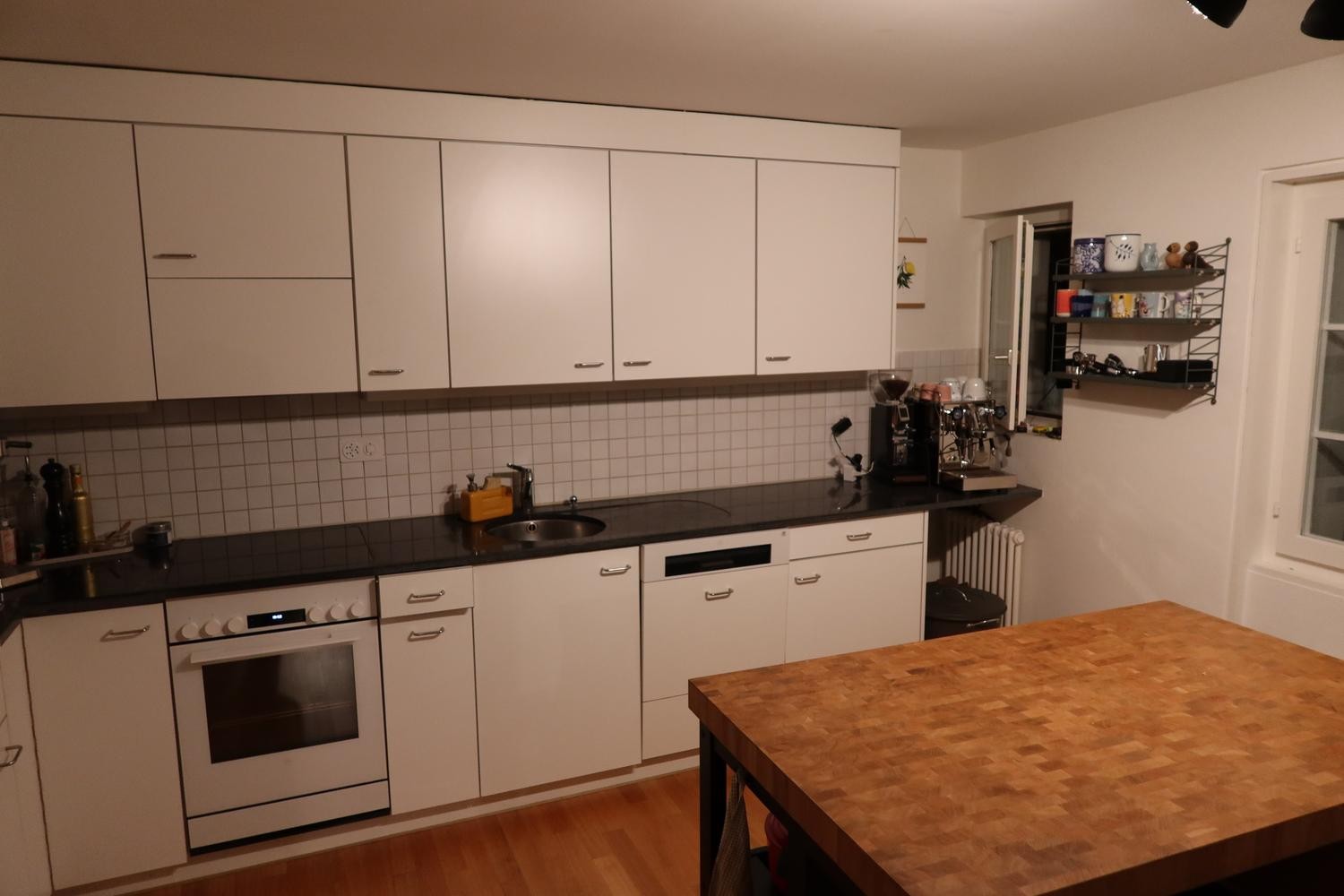 2 ½ rooms apartment, photo 2 of 7