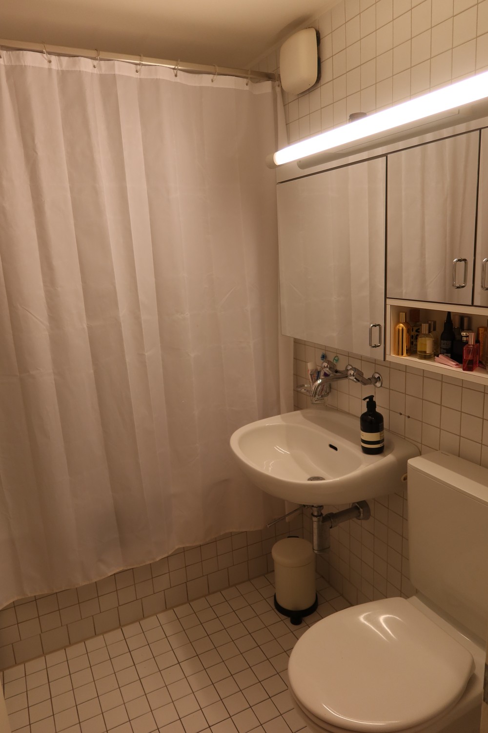 2 ½ rooms apartment, photo 7 of 7