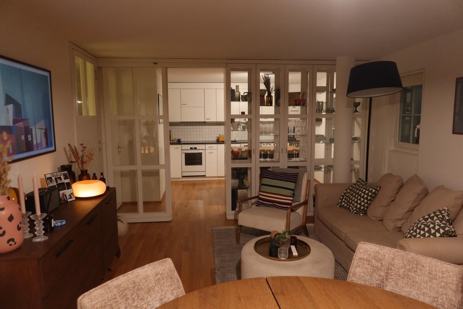 2 ½ rooms apartment, photo 5 of 7