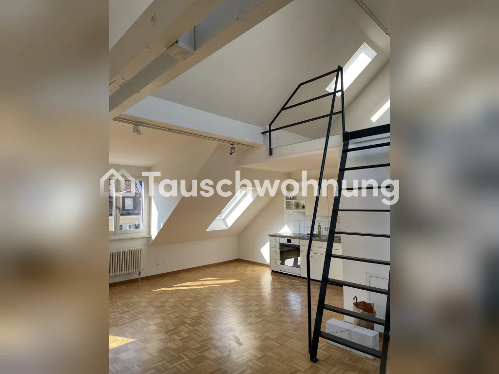1 ½ rooms apartment