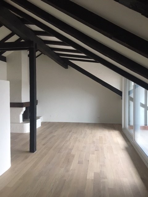 2 rooms roof flat, photo 4 of 6