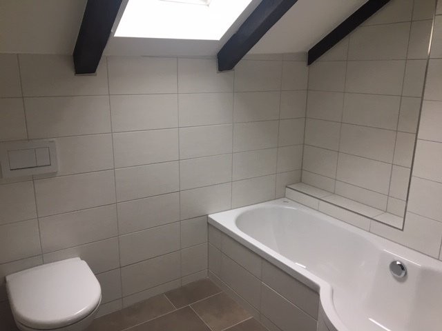2 rooms roof flat, photo 2 of 6