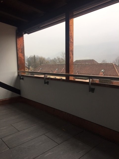 2 rooms roof flat, photo 5 of 6