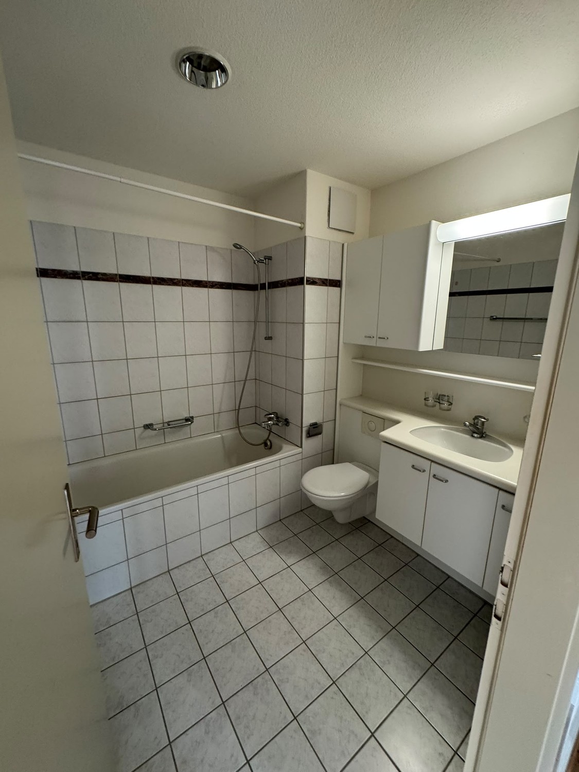 Zimmer in einer Wohngemeinschaft