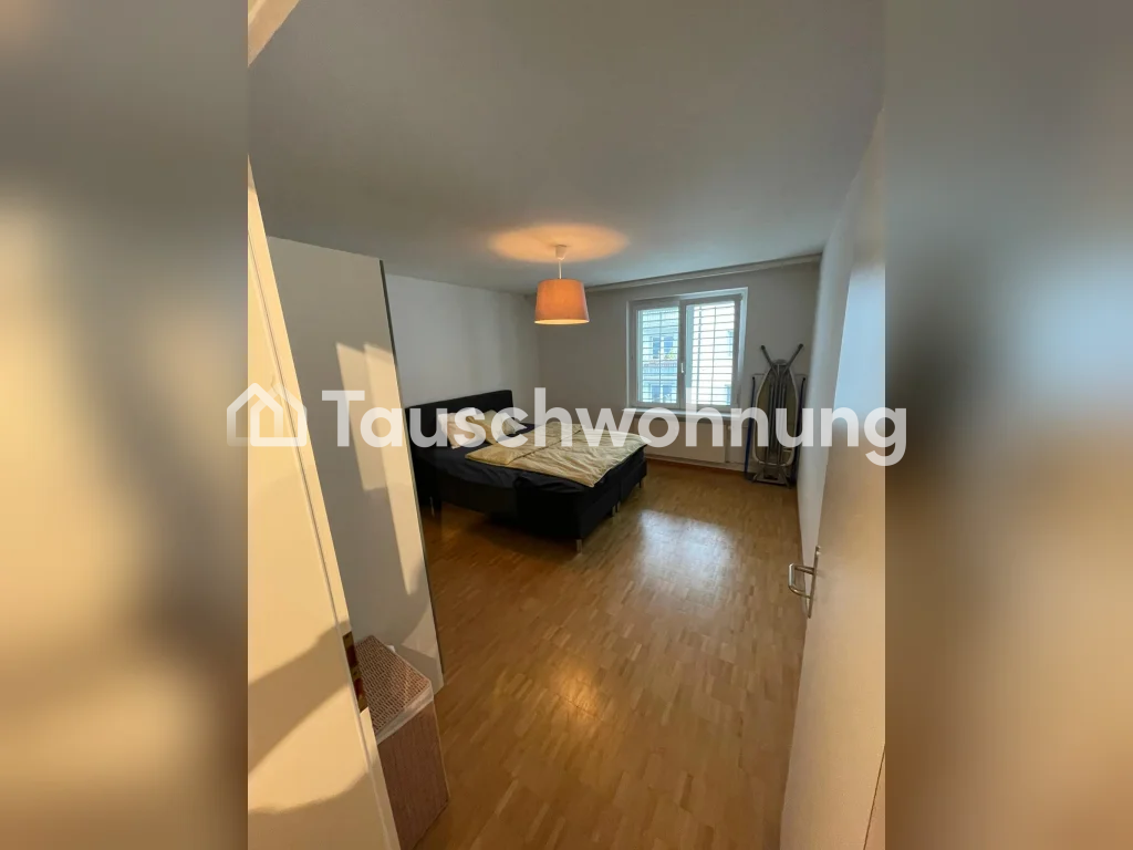 3 ½ rooms apartment, photo 2 of 8